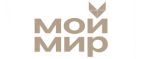 Мой Мир