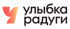 Улыбка радуги