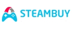 Купоны и промокоды SteamBuy