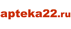 Аптека 22