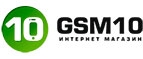 GSM10