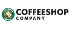 Купоны и промокоды Coffeeshop Company