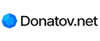 Donatov.net