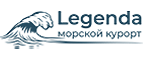 Legenda морской курорт