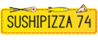 Суши Пицца 74