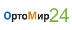 Купоны и промокоды ОртоМир24