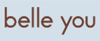belle you