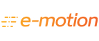 E-motion